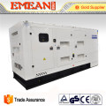 Land Verwendung Silent Weifang Motor Diesel Generator mit Garantie